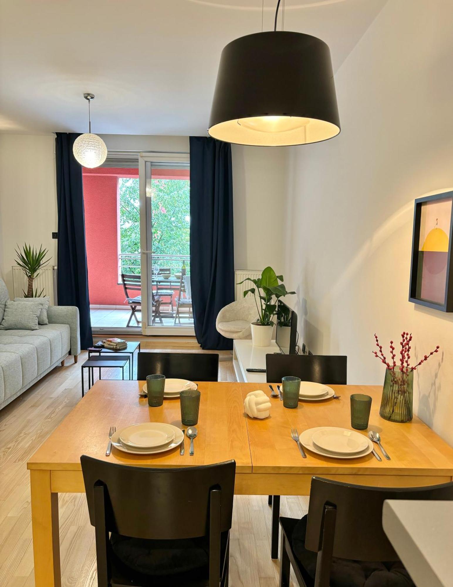 Terrace Bliss Apartment With Free Garage Zagreb Exterior foto